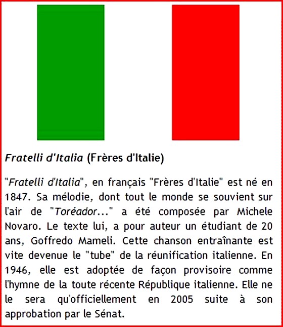 hymne-italien