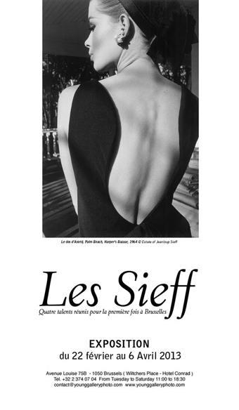 Les Sieff (Bruxelles) Les Sieff (Bruxelles)