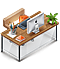 Les bureaux