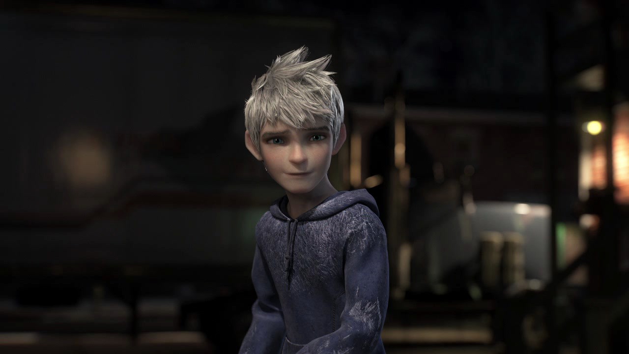 Rise Of The Guardians 2012 Brrip Xvid ETRG