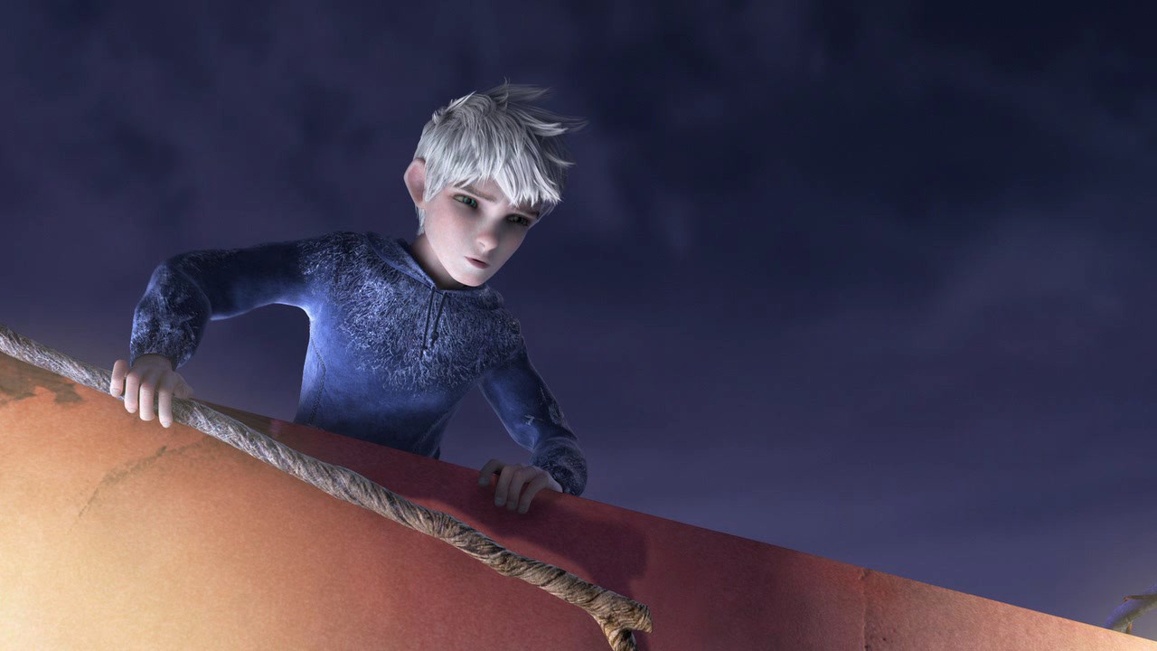 Rise of the Guardians Subtitles
