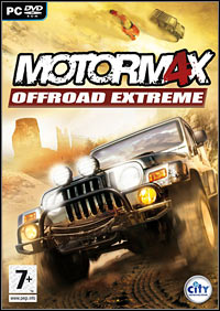 download MotorM4X Offroad Extreme