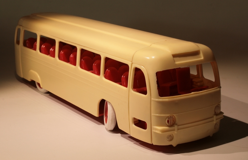 chausson gbb