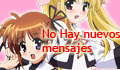No hay nuevos mensajes No hay nuevos mensajes