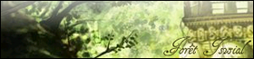 Forêt D'Iswial