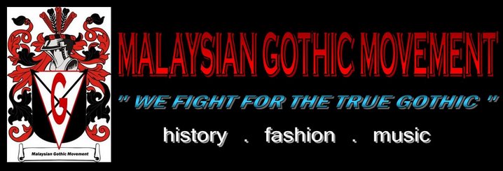 Malaysian Gothic Movement
