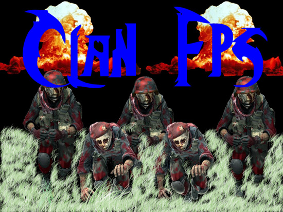 Clan FPS