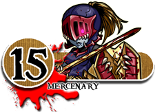 Mercenary Mercenary