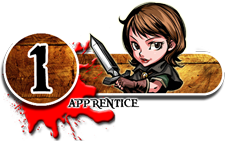 Apprentice Apprentice