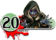 Undead Undead