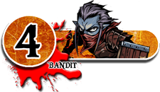 Bandit Bandit