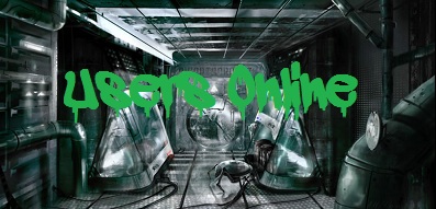 Who is online?