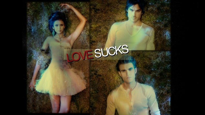 Vampire Diaries