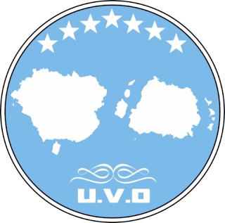 Logo de l'Union Volcano-Océanienne