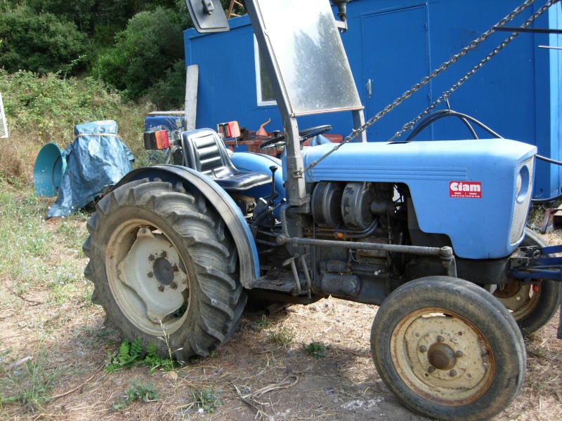 Honda gv100