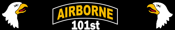 101st Airborne Division