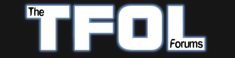 The TFOL Forums