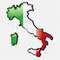 L'Italia dei sapori