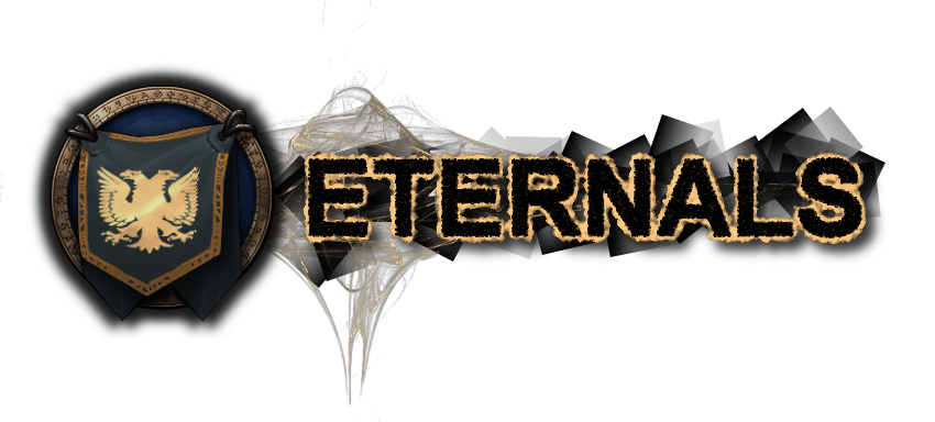 Eternals
