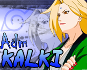 ADM Kalki ADM Kalki