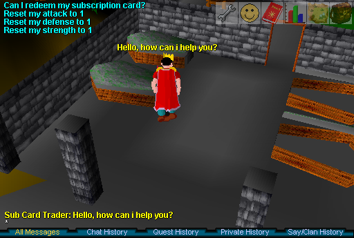 How To Edit Runescape Fileshare How To Edit Runescape Fileshare
