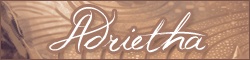 Adrietha