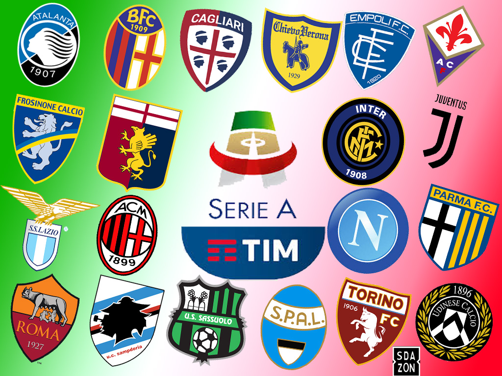 Fantacalcio 2018