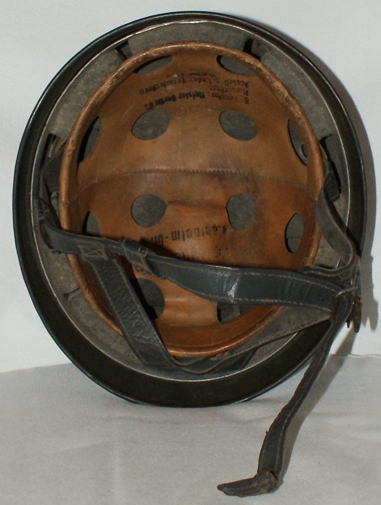 FJ SD helmet for opinion - Wehrmacht-Awards.com Militaria Forums