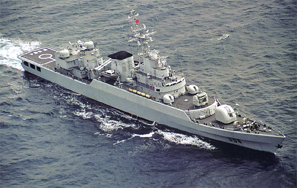 Upcoming Frigate of Bangladesh Navy. | Pakistan Defence