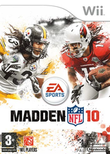 Madden NFL 10 Madden NFL 10