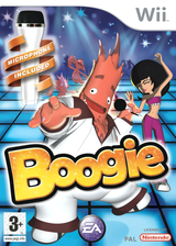 Boogie Boogie