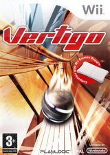 Vertigo Vertigo