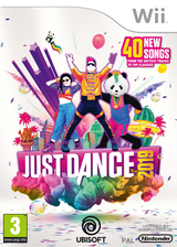 Just Dance 2019 Just Dance 2019