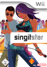Sing It Star: Volume 1 Sing It Star: Volume 1