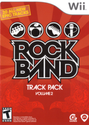 Rock Band Track Pack - Volume 2 Rock Band Track Pack - Volume 2