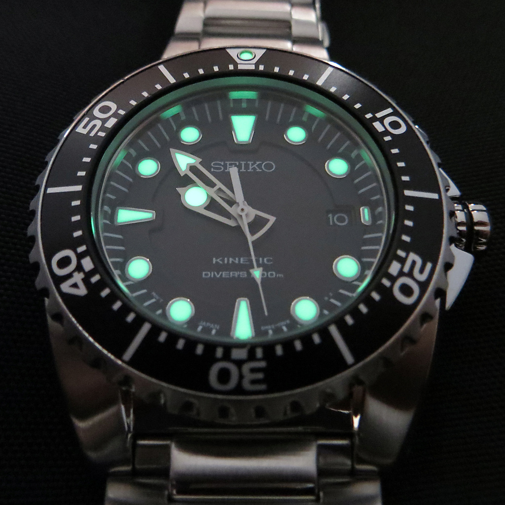 BFK Ceramic bezels WatchUSeek Watch Forums